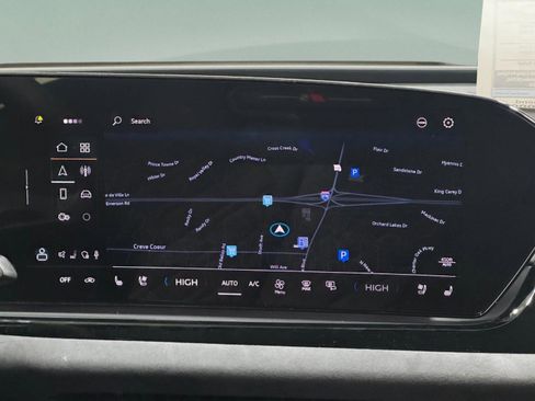 New 2025 Audi S5 Premium Plus image 15