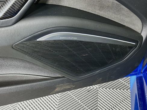 Used 2018 Audi TT RS AWD/4WD image 25