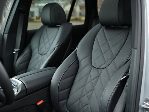 New 2026 BMW X5 xDrive40i image 20