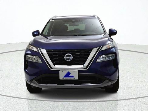 Used 2023 Nissan Rogue SL w/ SL Premium Package AWD/4WD image 2
