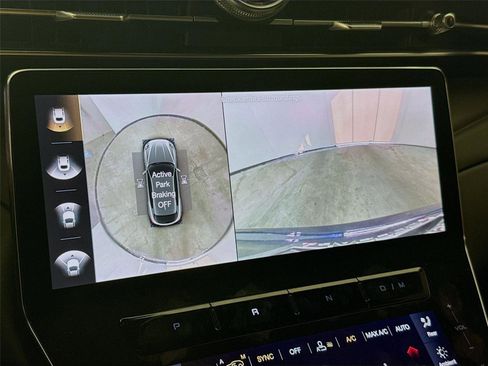 Used 2023 Maserati Grecale Modena image 8