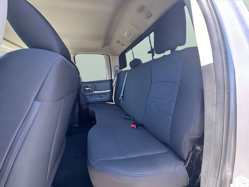 Used 2019 RAM 1500 Warlock AWD/4WD image 26
