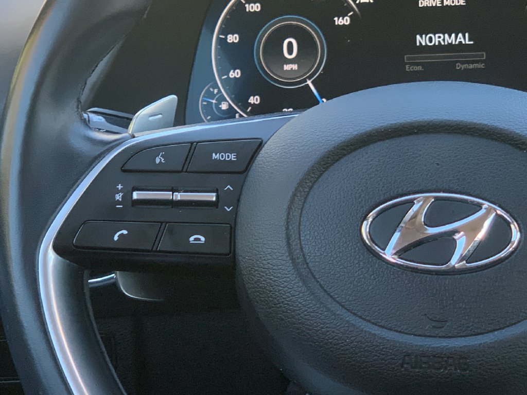Used 2021 Hyundai Sonata Limited FWD image 27