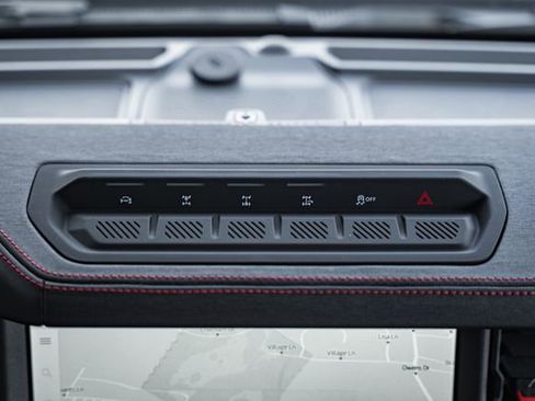 New 2026 Ford Bronco Raptor image 34