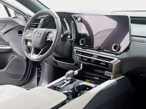 Used 2023 Lexus RX 350 Premium Plus w/ Accessory Package AWD/4WD image 26