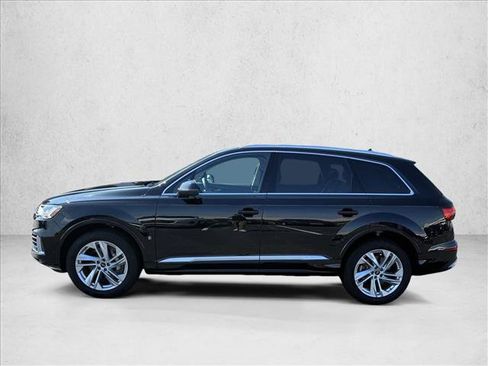 Used 2023 Audi Q7 3.0T Premium Plus AWD/4WD image 8