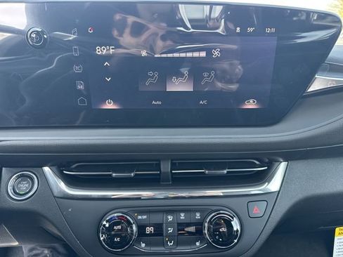 New 2026 Buick Envista Preferred w/ Convenience I Package image 18