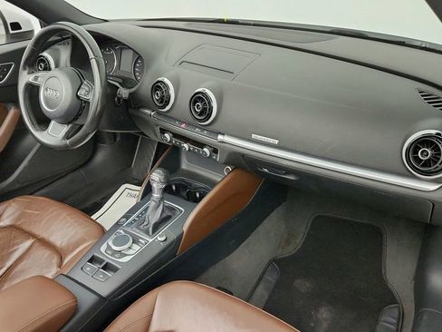 Used 2016 Audi A3 2.0T Premium Plus image 24