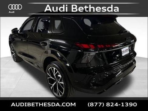 New 2026 Audi Q3 quattro 2.0T image 5