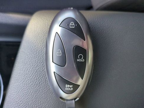 New 2026 Hyundai Elantra SEL Sport image 35