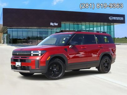 Certified 2025 Hyundai Santa Fe XRT
