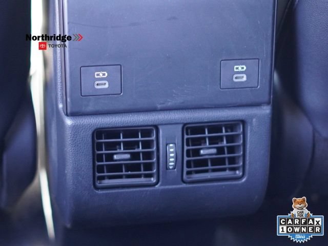 Used 2024 Toyota bZ4X AWD w/ Weather Package image 38