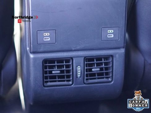 Used 2024 Toyota bZ4X AWD w/ Weather Package image 38