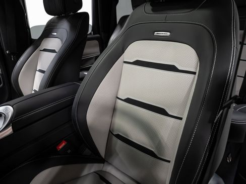 Used 2024 Mercedes-Benz G 63 AMG 4MATIC image 38