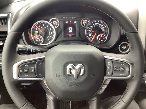 New 2026 RAM 1500 Big Horn image 12