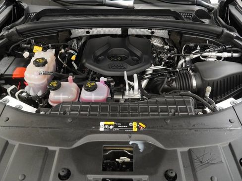 Certified 2022 Jeep Grand Cherokee Limited 4xe image 54