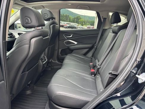 Used 2023 Acura RDX FWD image 11