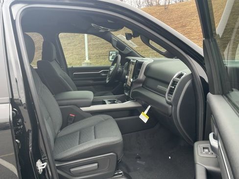 New 2026 RAM 1500 Big Horn/Lone Star image 28