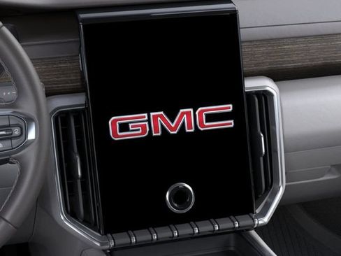 New 2026 GMC Acadia Denali w/ Super Cruise Package AWD/4WD image 20