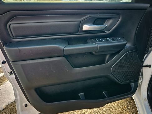 Used 2024 RAM 1500 Tradesman image 10