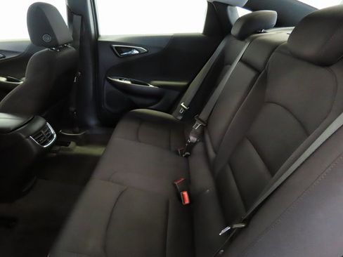 Used 2023 Chevrolet Malibu LT image 29