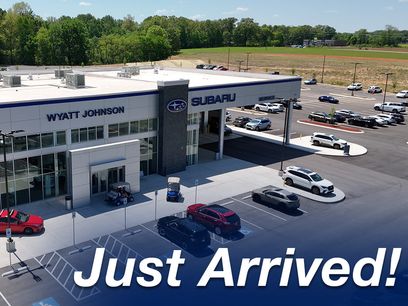 Used 2025 Jeep Compass Latitude w/ Convenience Group