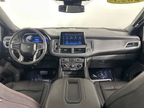 Certified 2023 Chevrolet Tahoe RST image 16