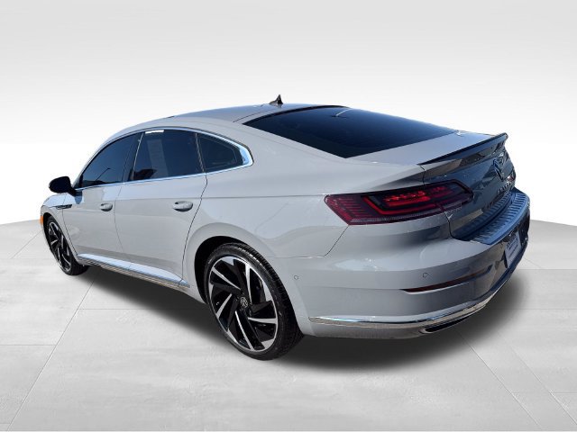 Used 2023 Volkswagen Arteon SEL Premium AWD/4WD image 3