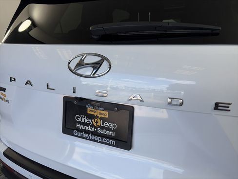 Used 2024 Hyundai Palisade XRT AWD/4WD image 18