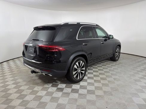 New 2026 Mercedes-Benz GLE 350 4MATIC image 7