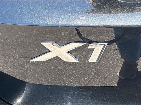 Certified 2025 BMW X1 xDrive28i w/ Convenience Package AWD/4WD image 33