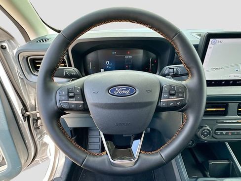 New 2026 Ford Maverick Tremor AWD/4WD image 7