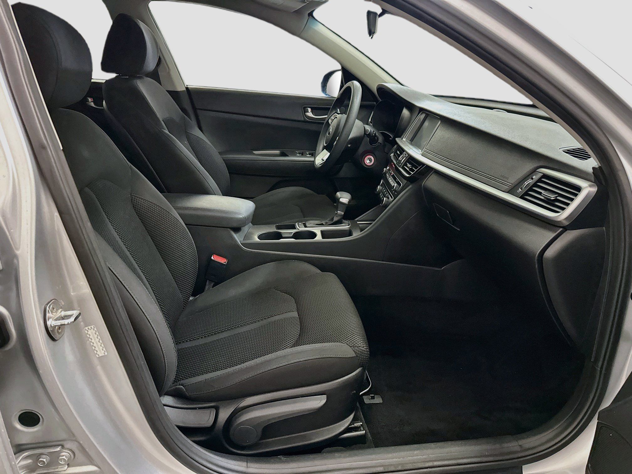 Used 2019 Kia Optima LX FWD image 31