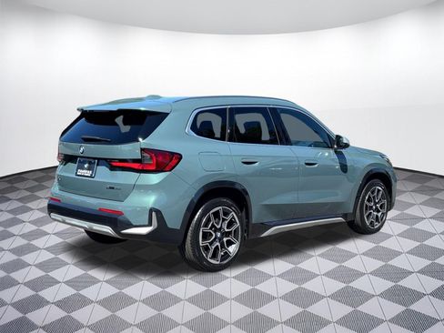 Certified 2023 BMW X1 xDrive28i w/ Convenience Package AWD/4WD image 8