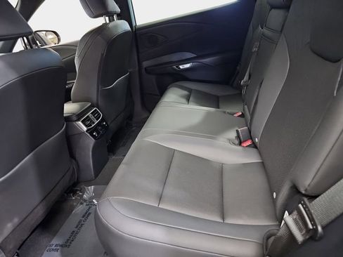 Certified 2025 Lexus RX 350h w/ Convenience Package AWD/4WD image 17