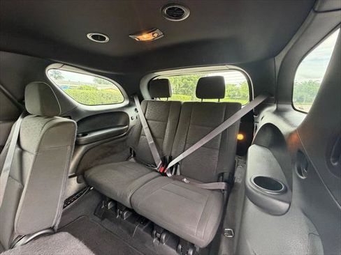 Used 2025 Dodge Durango GT RWD image 19