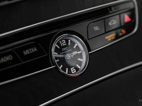 Used 2017 Mercedes-Benz C 63 AMG S image 57