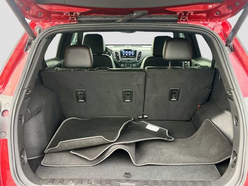 Used 2024 Chevrolet Equinox RS w/ RS Leather Package AWD/4WD image 26