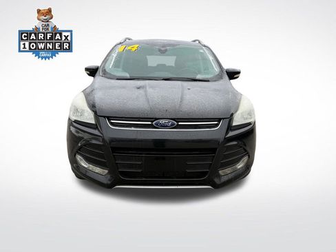 Used 2014 Ford Escape Titanium image 2