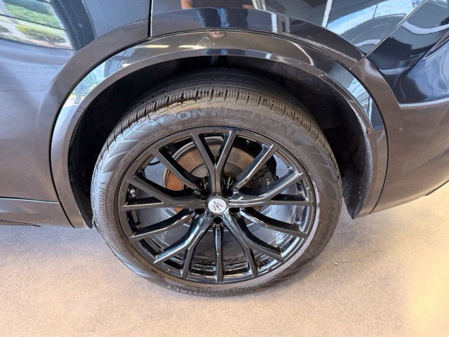 Used 2023 Maserati Grecale Modena AWD/4WD image 5