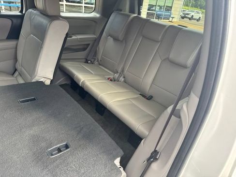 Used 2015 Honda Pilot EX-L image 19