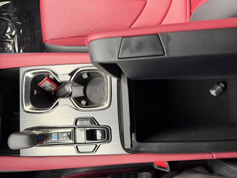 Used 2023 Lexus RX 500h F Sport w/ Accessory Package (Z1) image 25