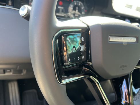 Certified 2026 Land Rover Range Rover Evoque S image 21