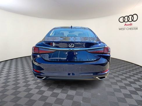 Used 2025 Lexus ES 350 w/ Premium Package image 5