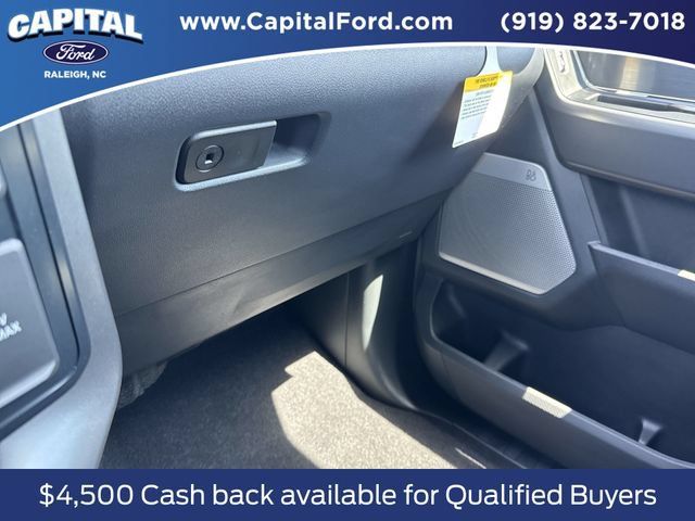 New 2026 Ford F150 Lariat w/ Equipment Group 501A Mid AWD/4WD image 28