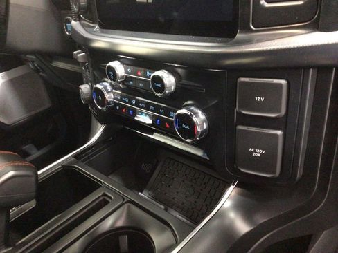 New 2025 Ford F150 Raptor image 44