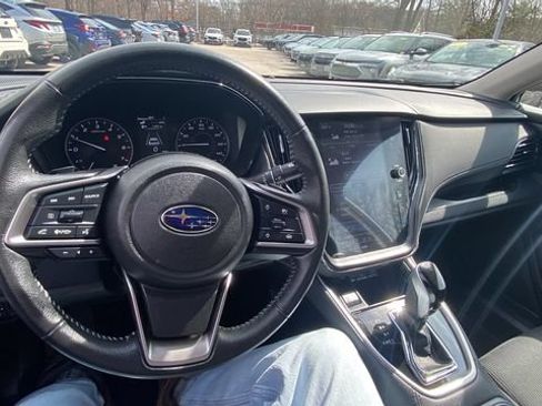 Used 2023 Subaru Legacy Premium AWD/4WD image 22