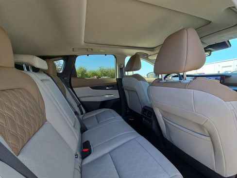 New 2026 Nissan Murano Platinum AWD/4WD image 29