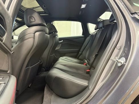 Used 2022 Acura TLX SH-AWD w/ A-SPEC Pkg image 23