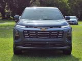 New 2026 Chevrolet Equinox LT w/ Convenience Package II image 2